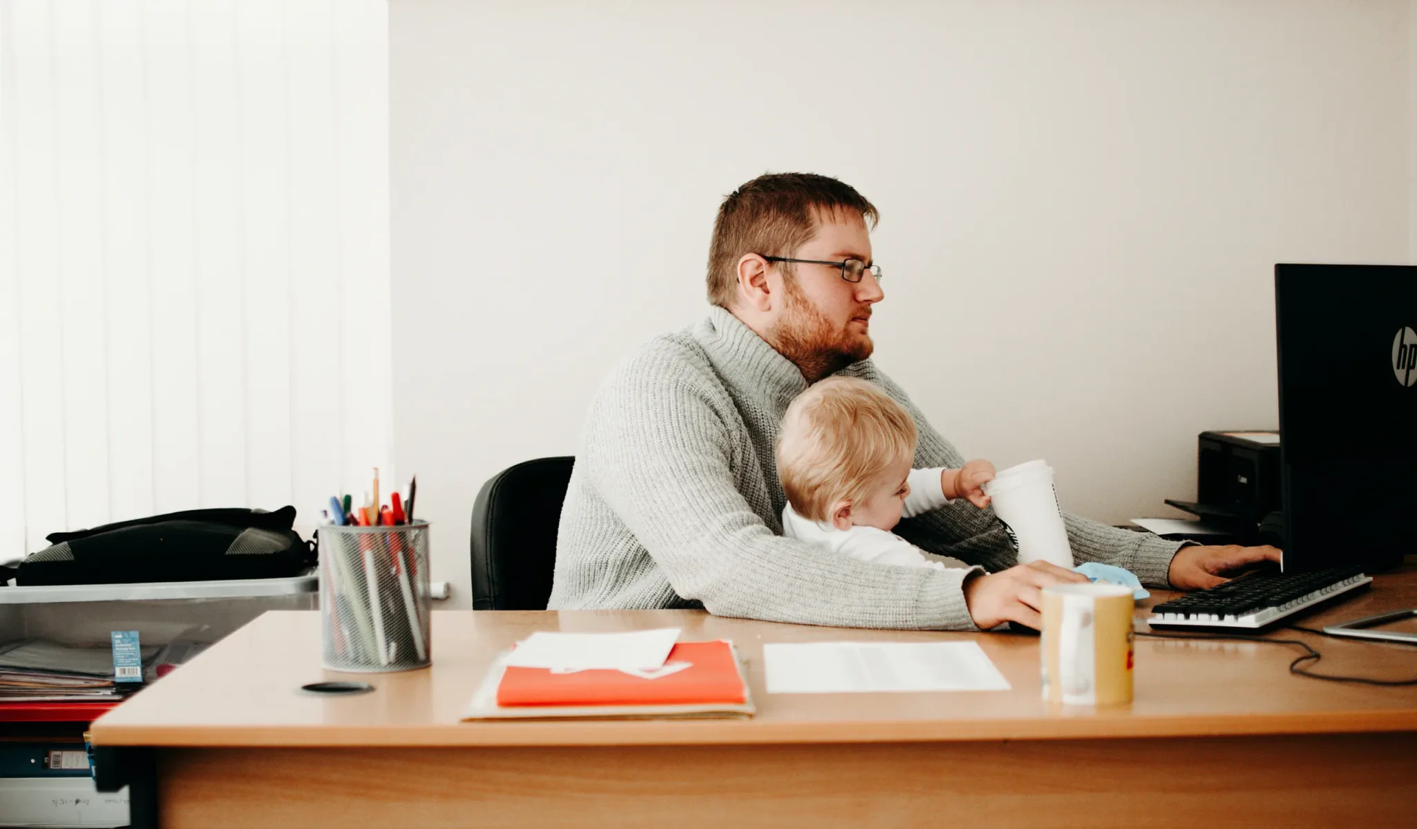 Celebrating NSC Impact: NSC Members Bring Critical Expertise to Supporting New Parents in San Francisco