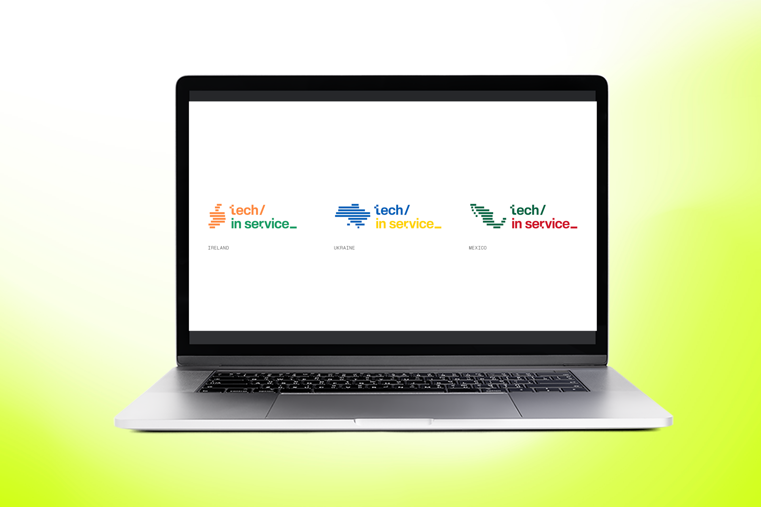 AMFAM International LOGO Tests