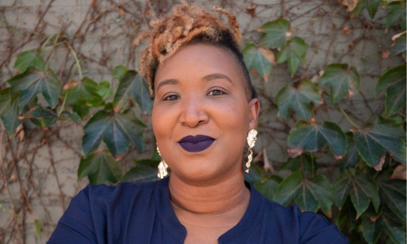 An Interview With Shelly Bell, Founder and CEO of ‘Black Girl Ventures’