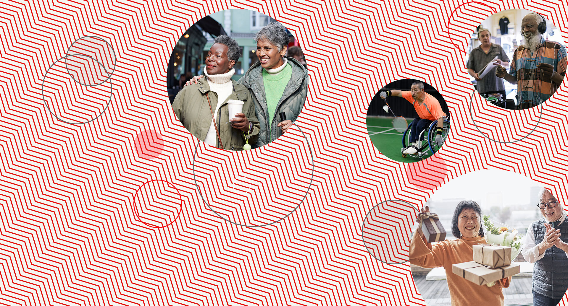 Older People Around the World Are Making Economic Contributions That Benefit Every Generation