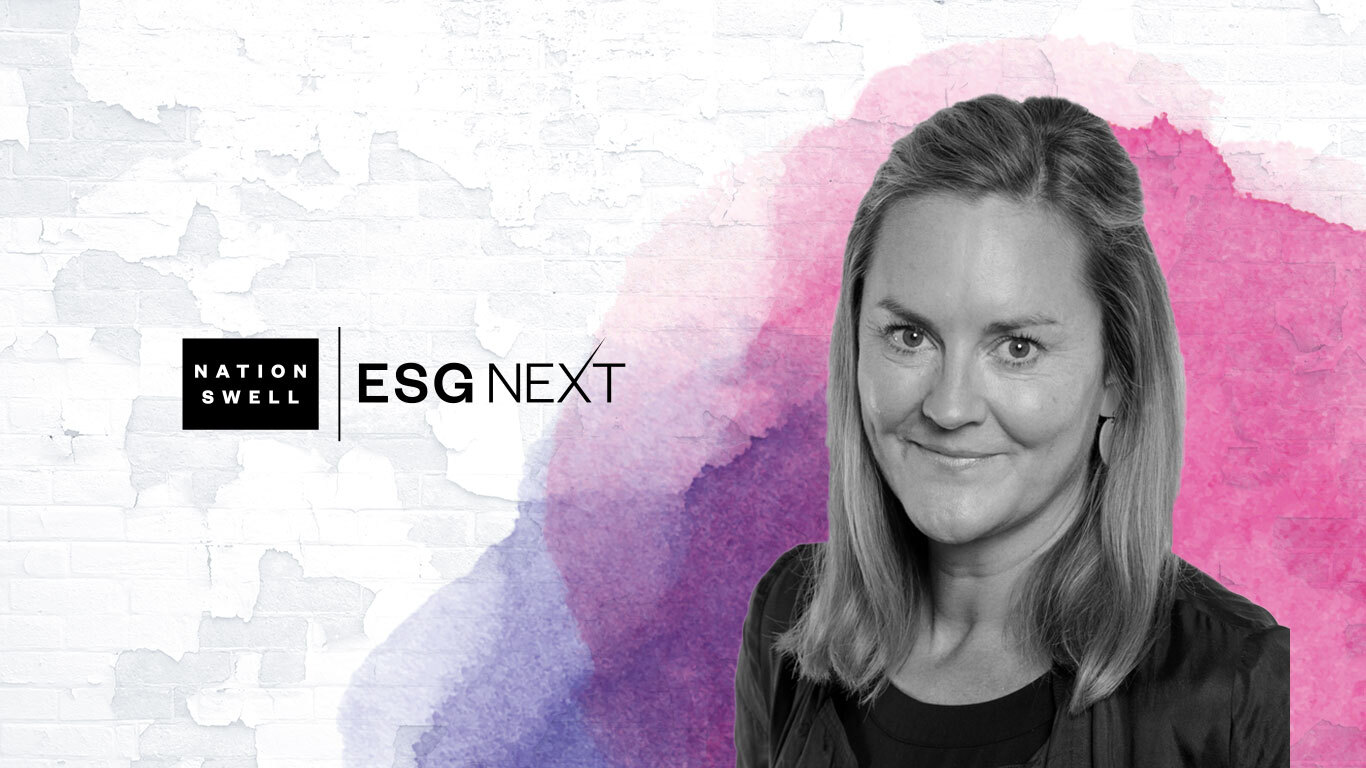 ESG Next: An Interview With Microsoft’s Kate Behncken