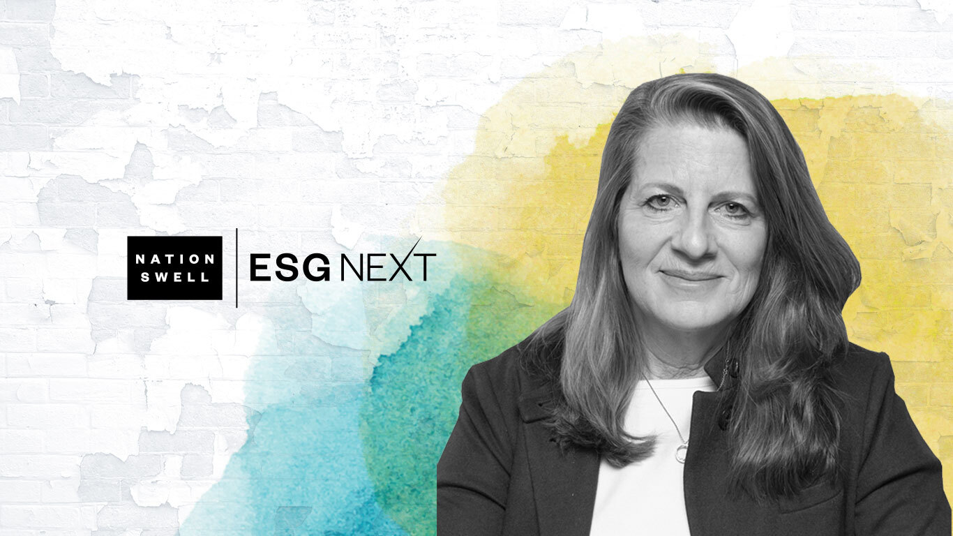 ESG Next: An Interview With Bain Capital’s Tricia Winton