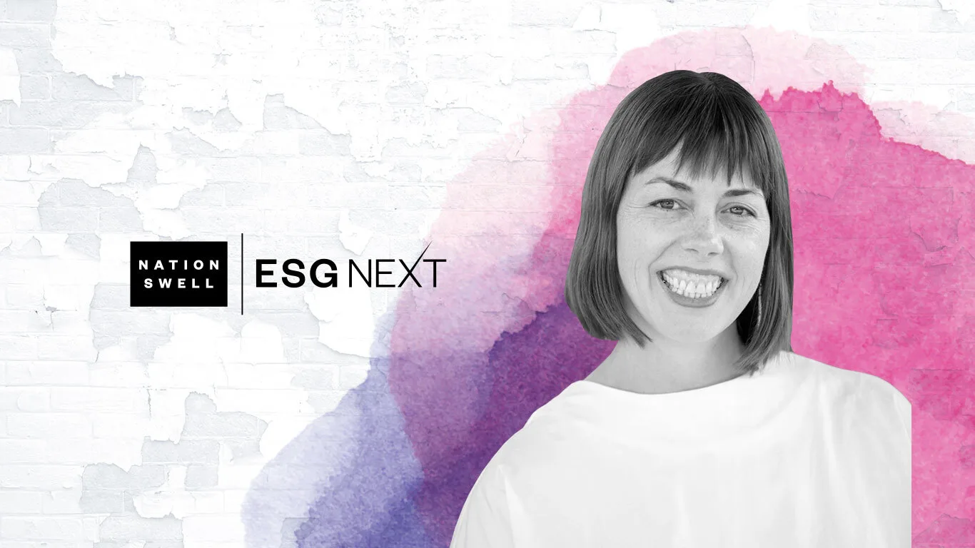 ESG Next: An Interview With Seventh Generation’s Alison Whritenour