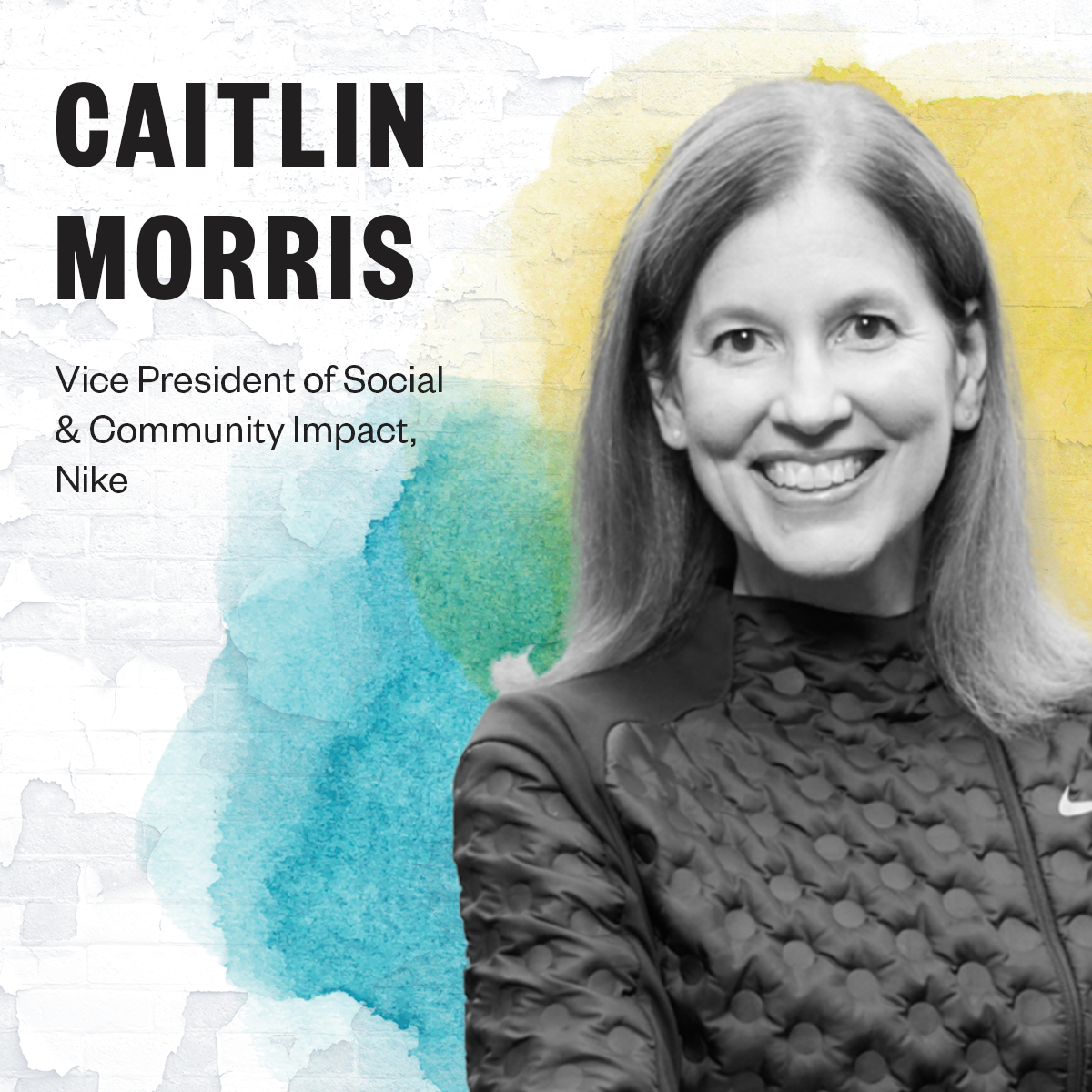 Kenia Kolonel sponsor ESG Next: An Interview With Nike's Caitlin Morris - NationSwell