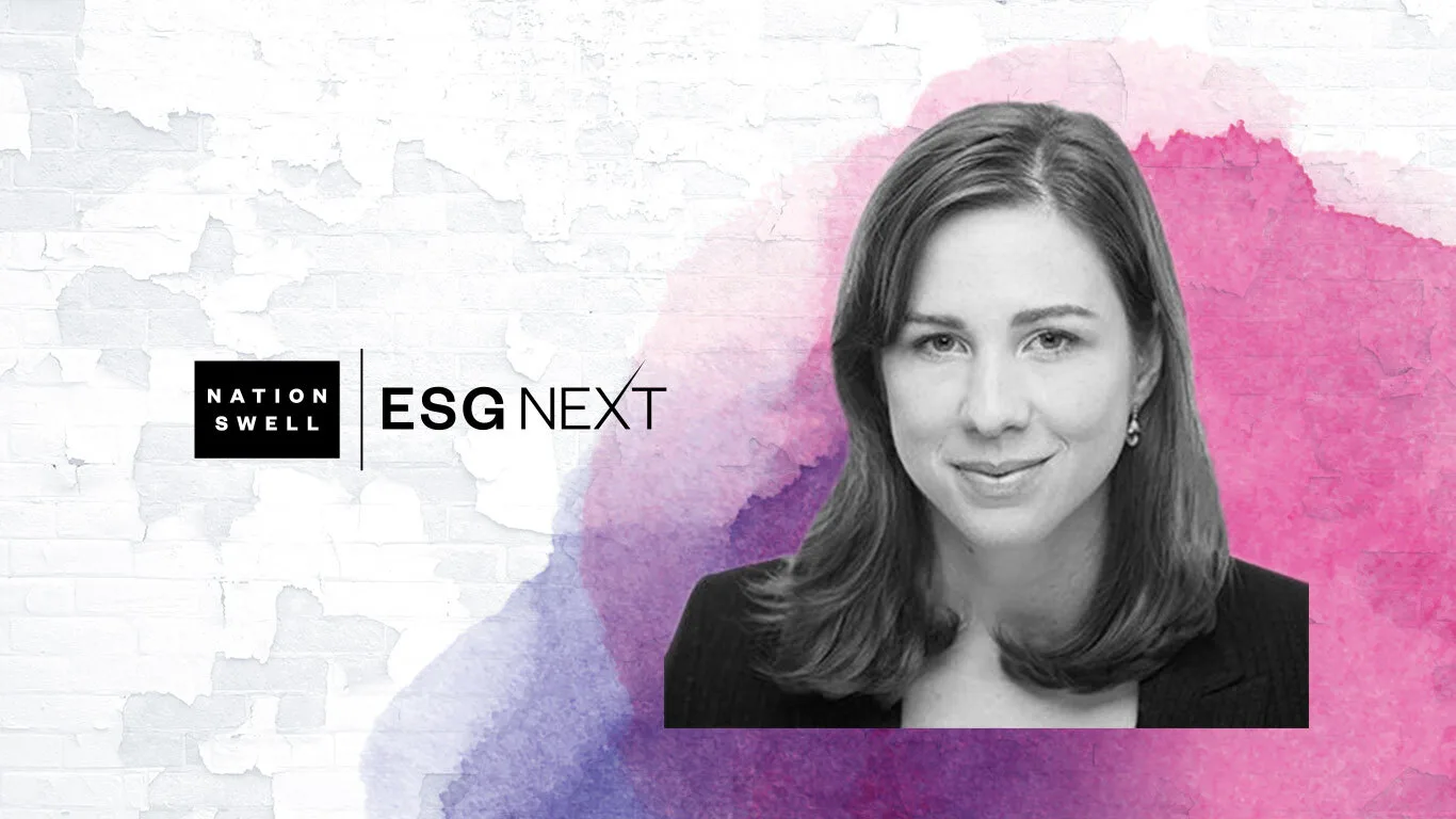ESG Next: An Interview With Tiger Global’s Ali Hartman