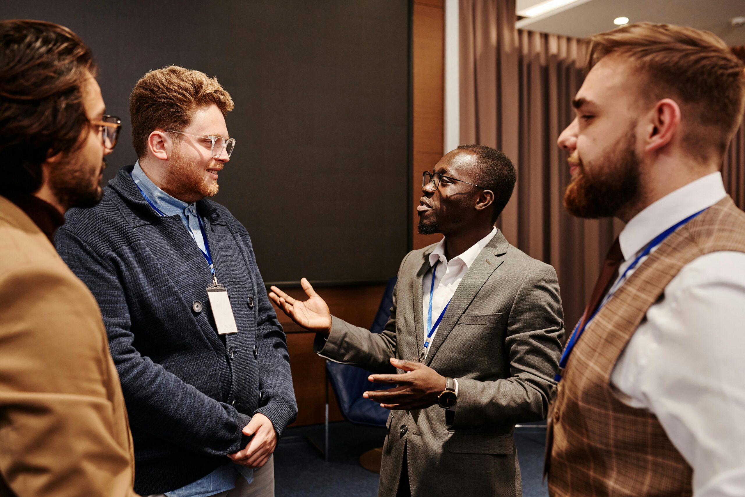 Key learnings on the theme of purpose-driven leadership