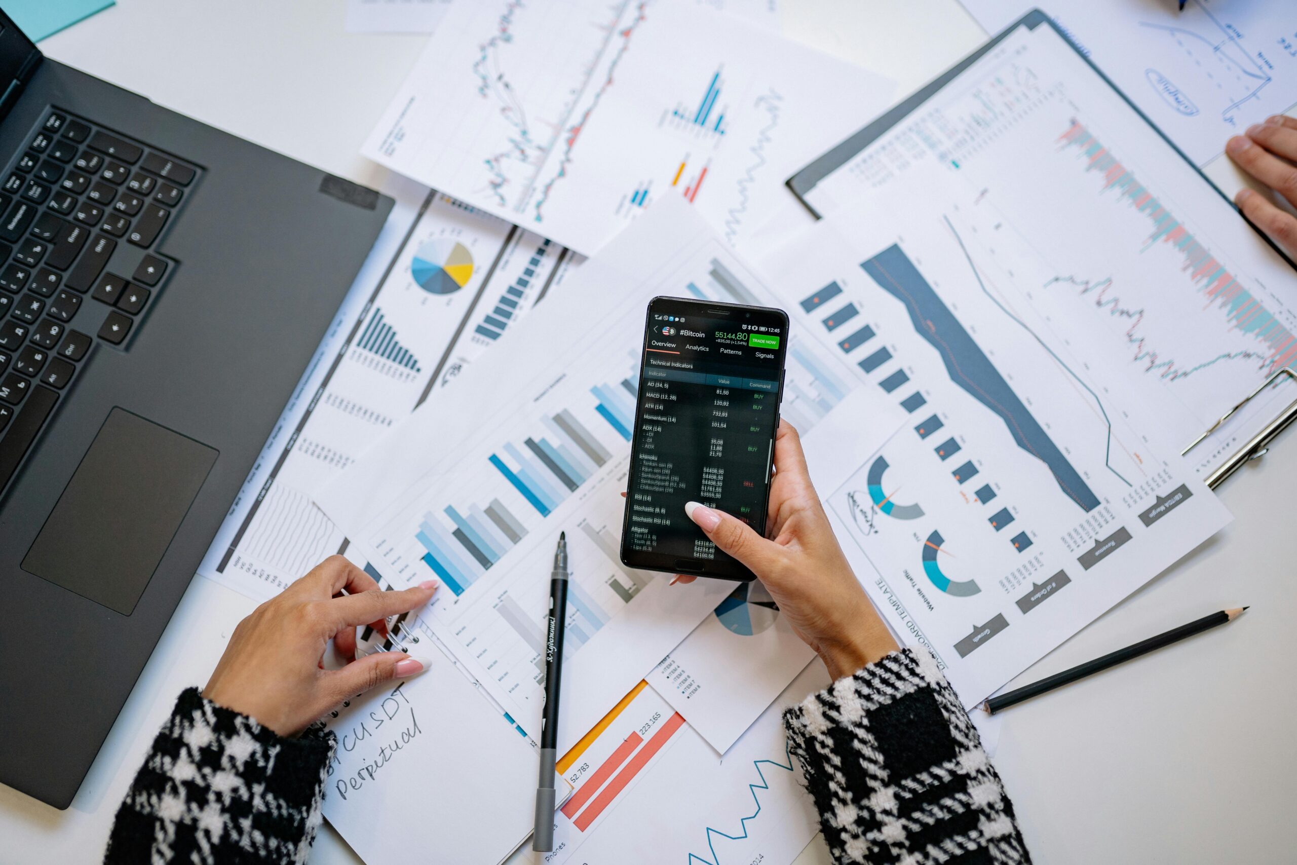 Key learnings on the theme of economic mobility