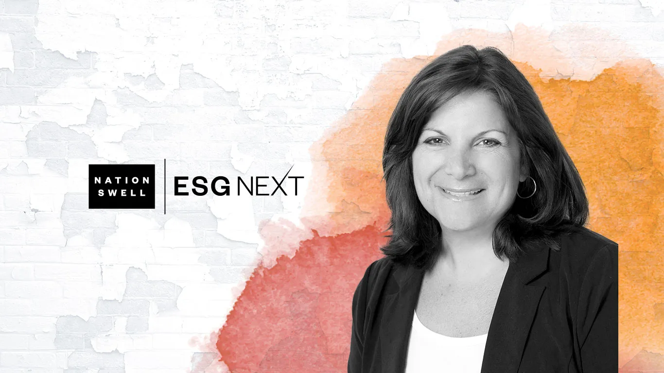ESG Next: An Interview With Citi’s Brandee McHale