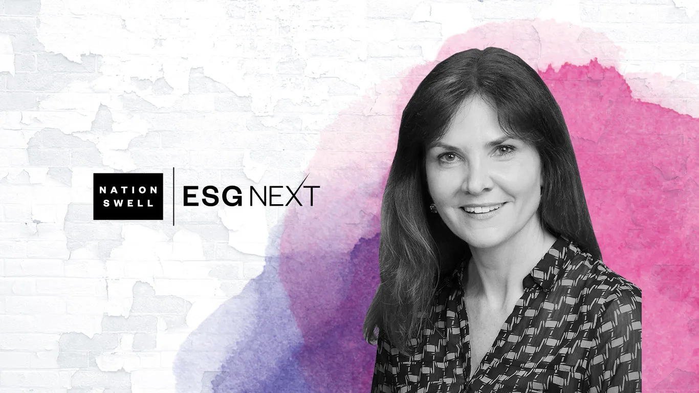 ESG Next: An Interview With Liberty Mutual’s Melissa MacDonnell