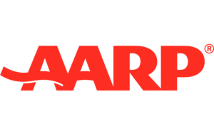AARP logo