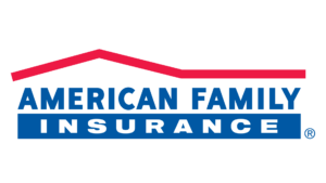 American Family Insurance logo