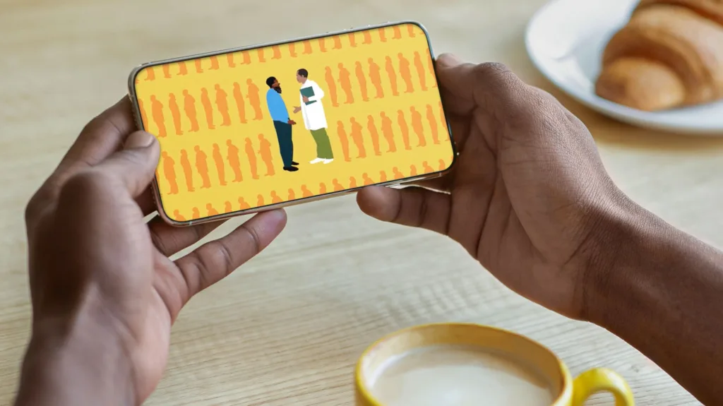 JJStory Mockup Phone v1