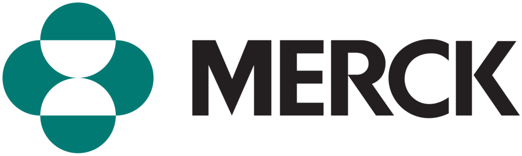 Merck logo