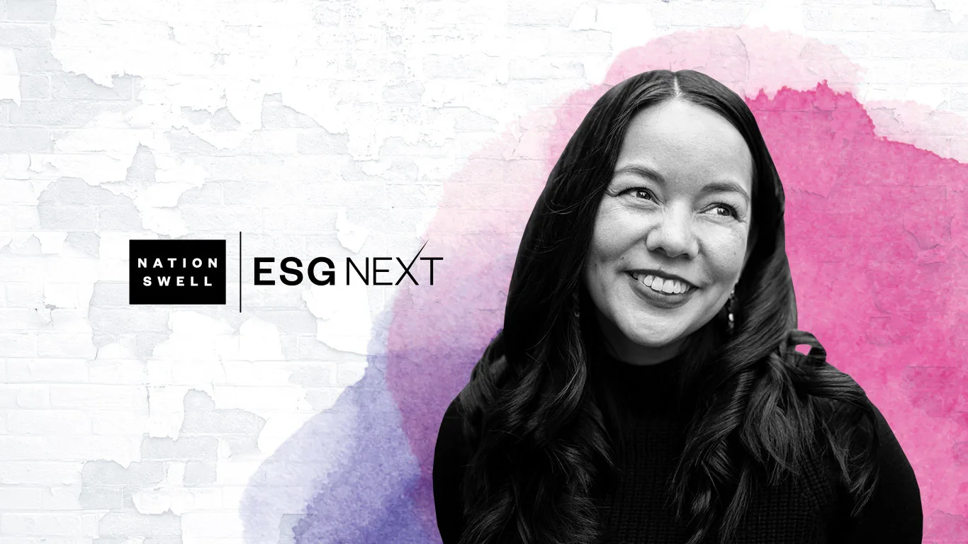 ESG Next: An Interview With Yelp’s Miriam Warren
