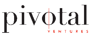 Pivotal Ventures logo