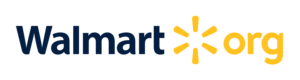 Walmart.org logo