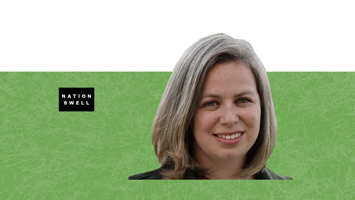 Advancing Food Security: An Interview With Starbucks’ Meghann Glavin