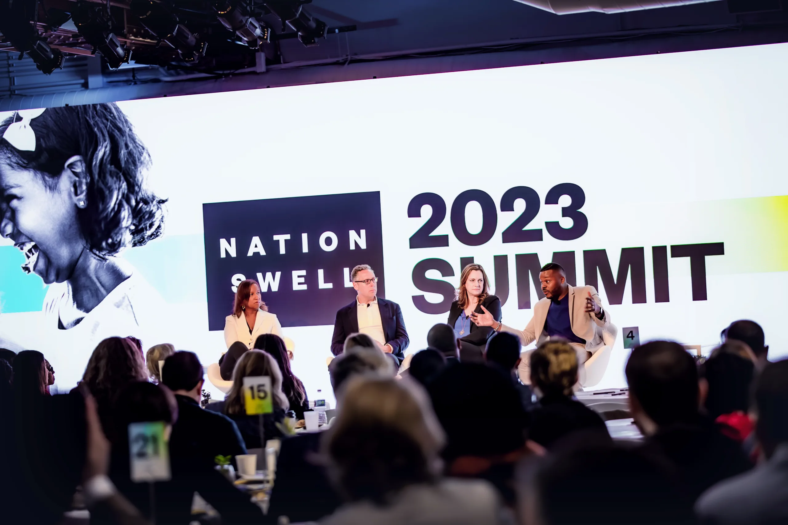 NationSwell Summit 2023