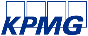 KPMG logo
