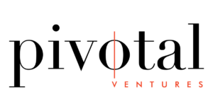 Pivotal Ventures logo