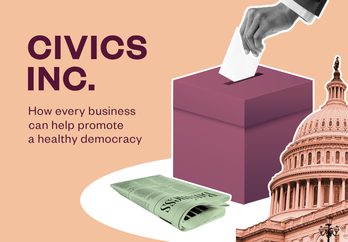 Civics Inc