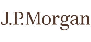 JPMorgan logo