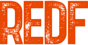 REDF logo