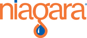 Niagara Bottling logo