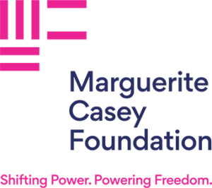 Marguerite Casey Foundation logo