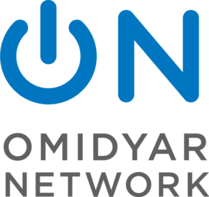 Omidyar Network logo