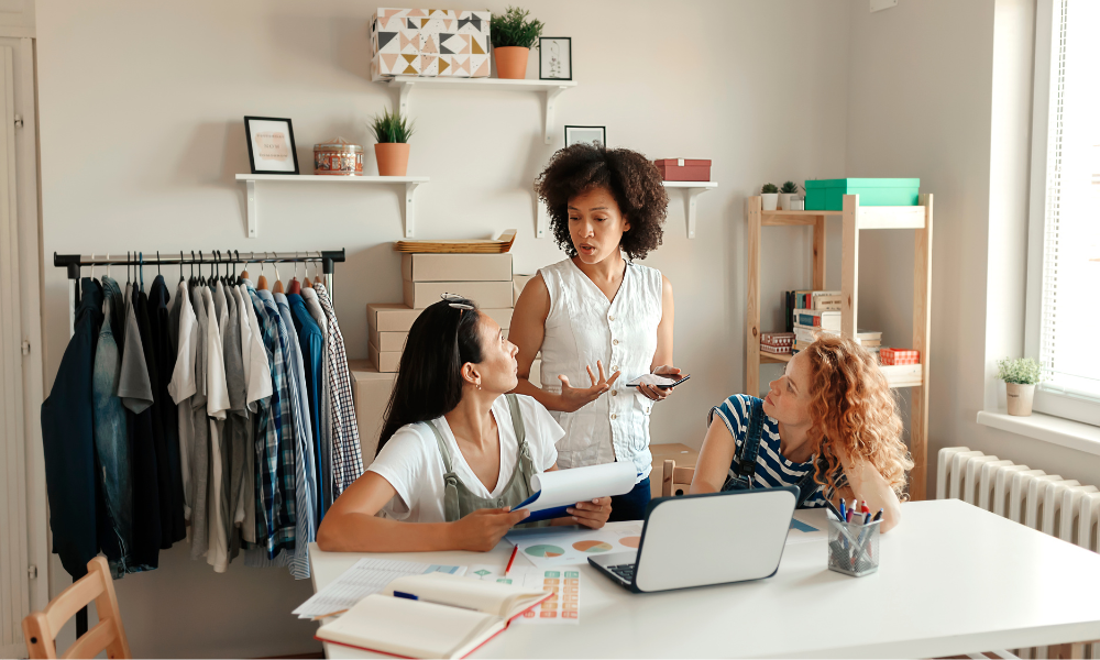 Goldman Sachs 10,000 Small Businesses