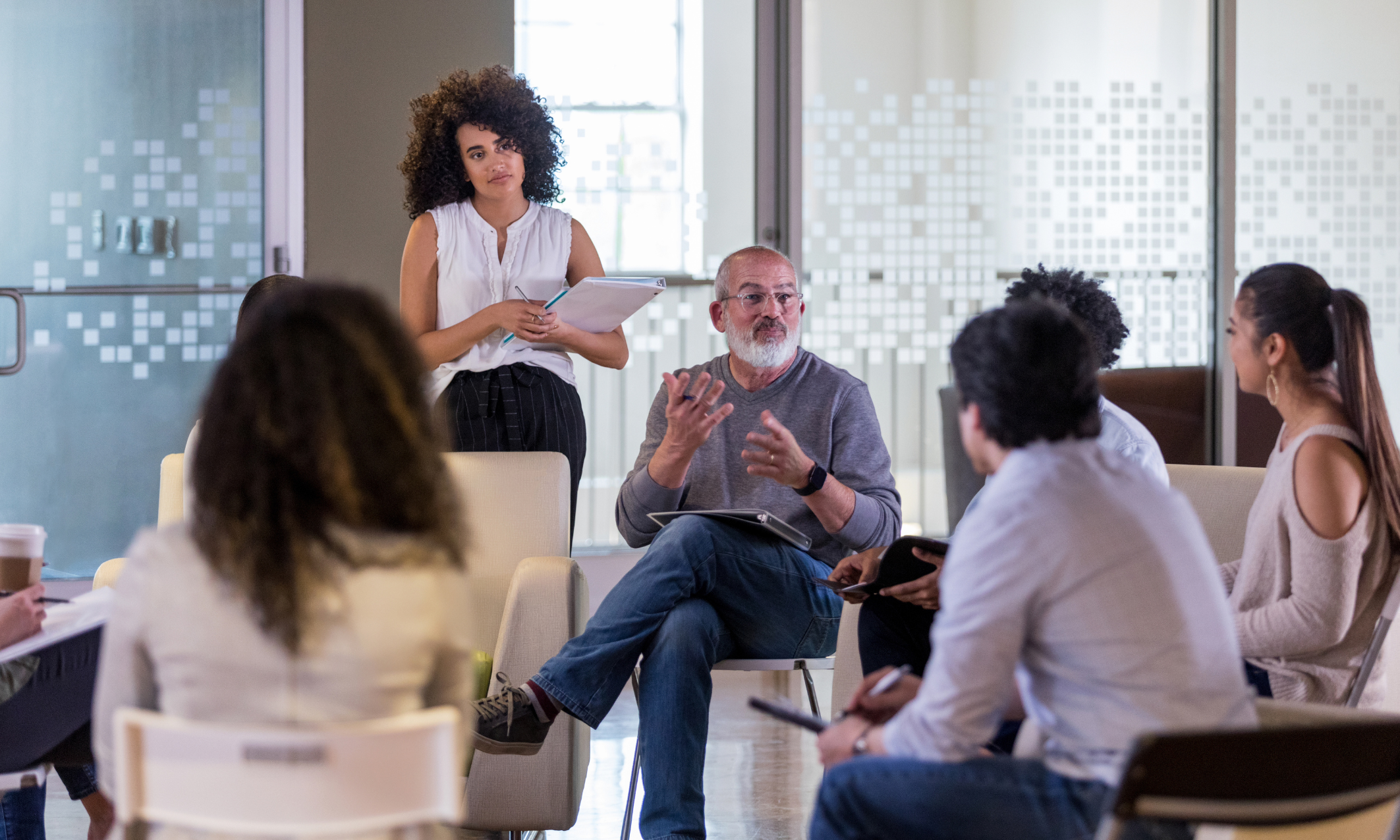 Creating Shared Value and a Better Business Case for Impact