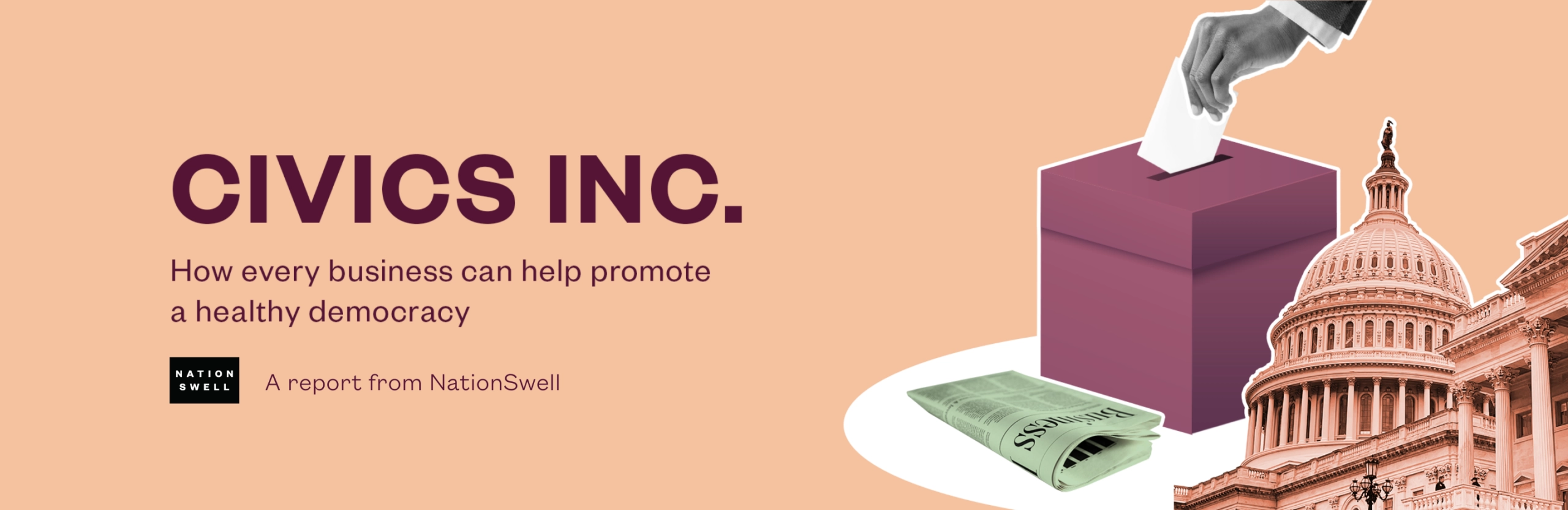 A report from NationSwell