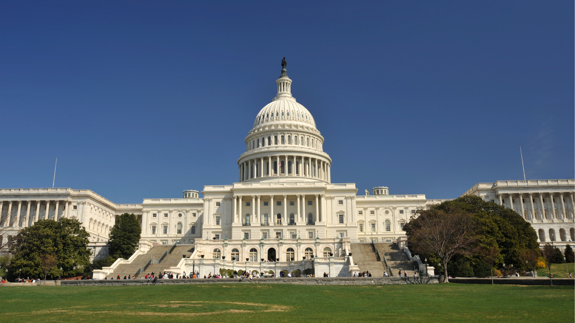 U.S. Capitol Hill