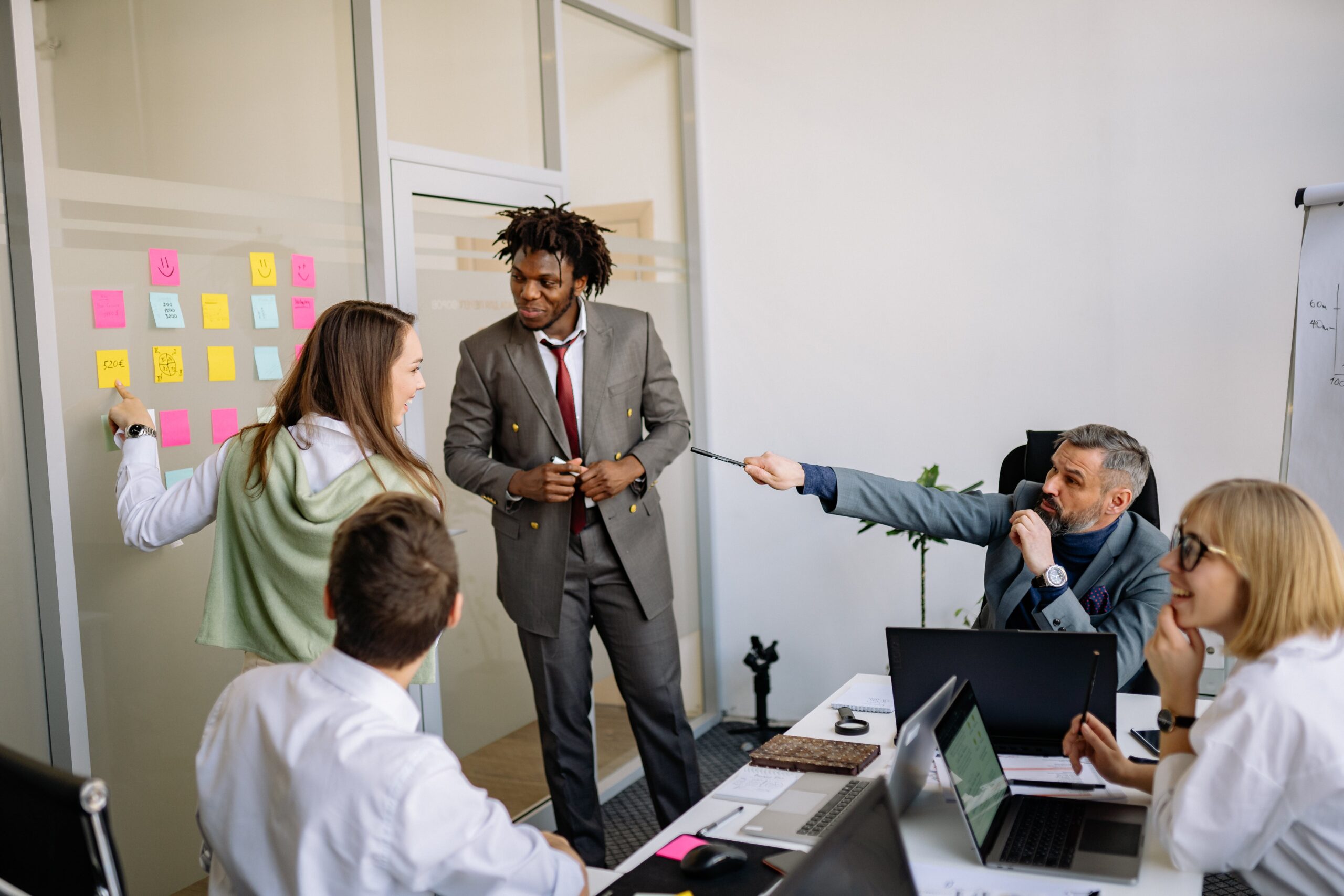 Creating Shared Value and a Better Business Case for Impact