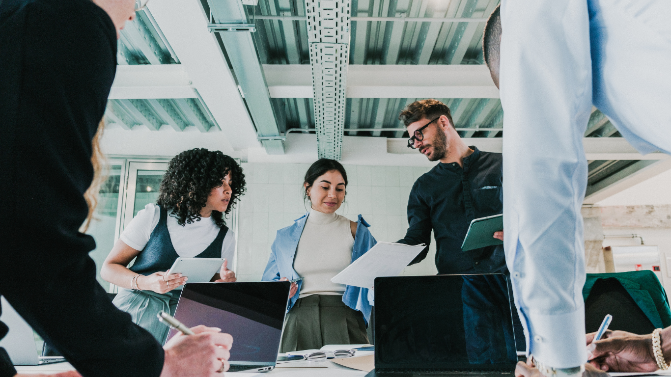 Unlocking the Power of AI for Nonprofits