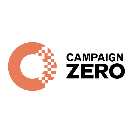 Campaign Zero logo