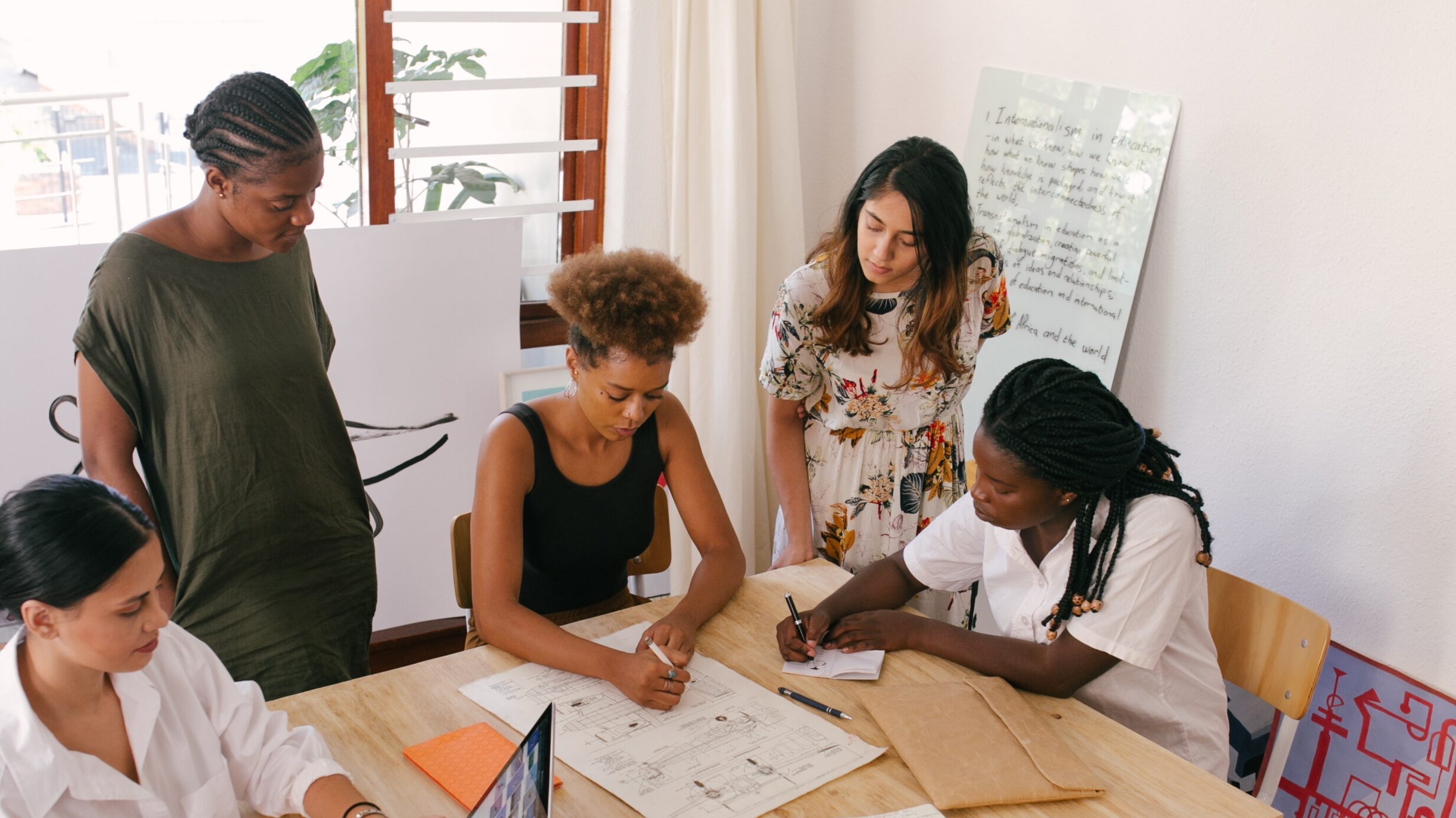 Strengthening Nonprofit Sector Resilience