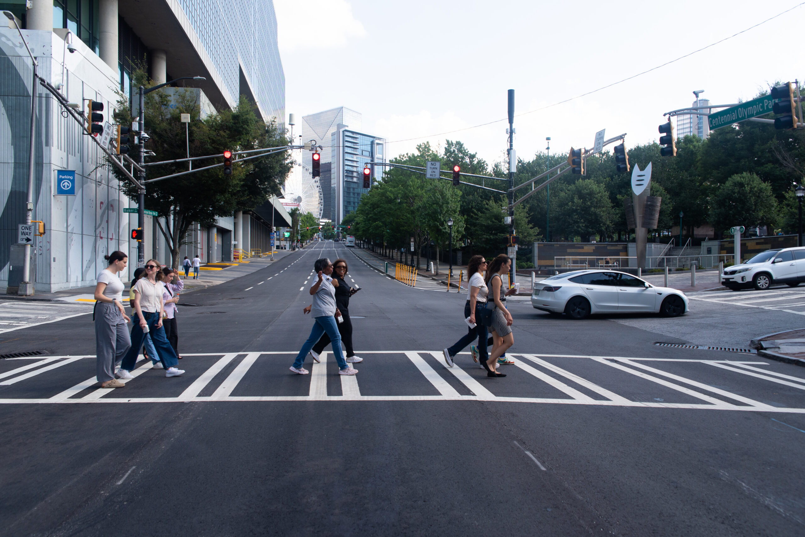 Place-Based Impact in Practice: Two Days in Atlanta with NationSwell and The Annie E. Casey Foundation