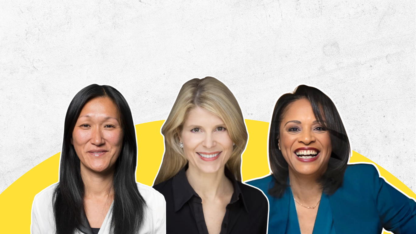 Welcoming New Advisors to NationSwell’s Strategic Advisory Team
