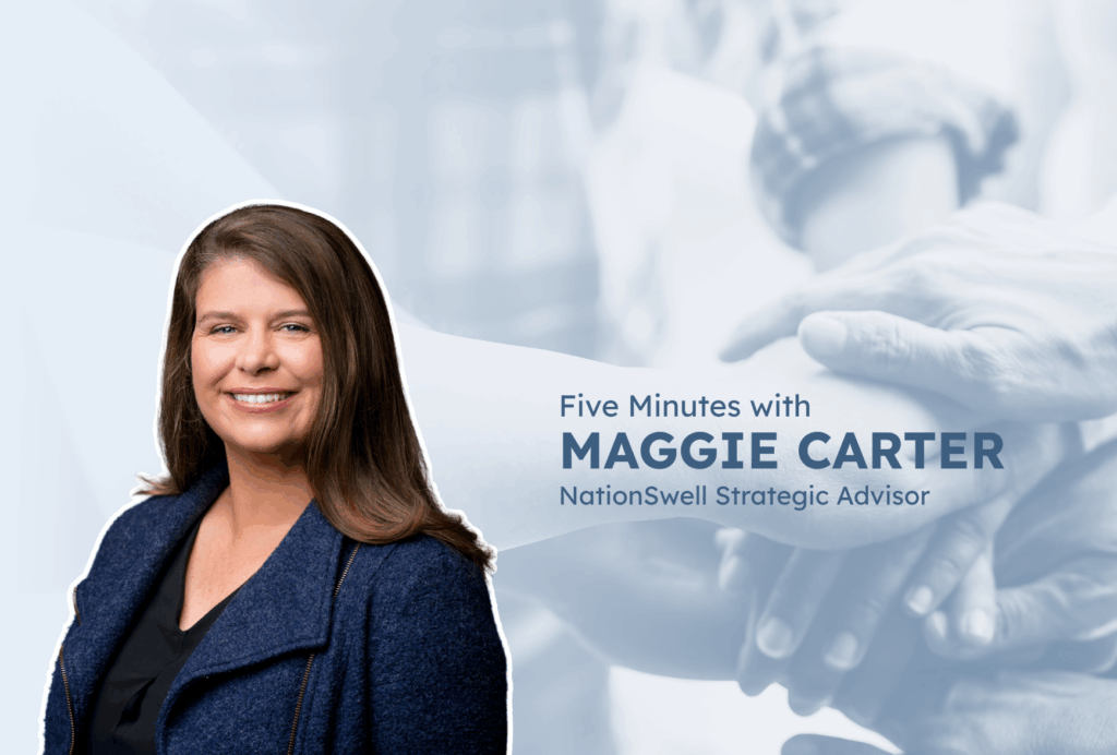 Maggie Carter