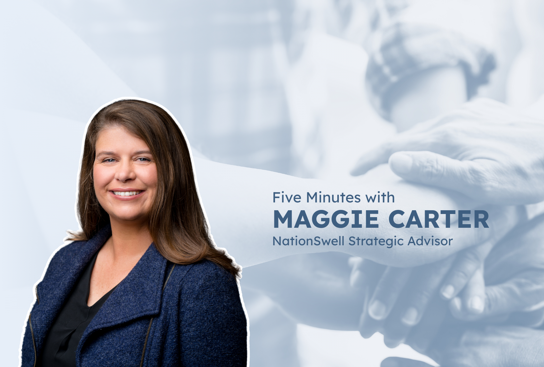 Maggie Carter