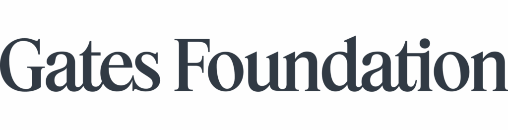Gates Foundation Logo