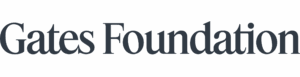 Gates Foundation Logo