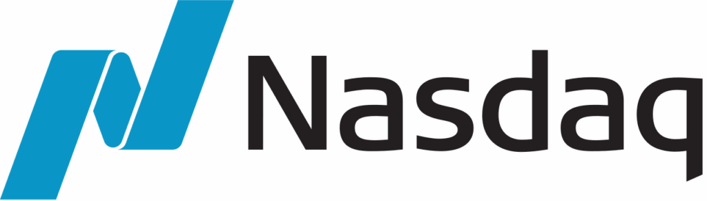 NASDAQ Logo