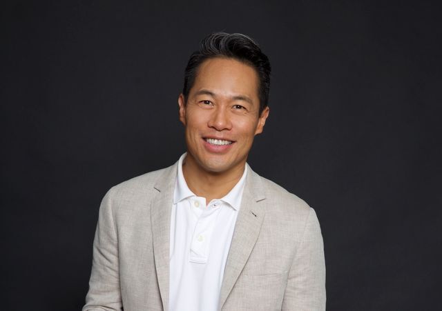Richard Lui