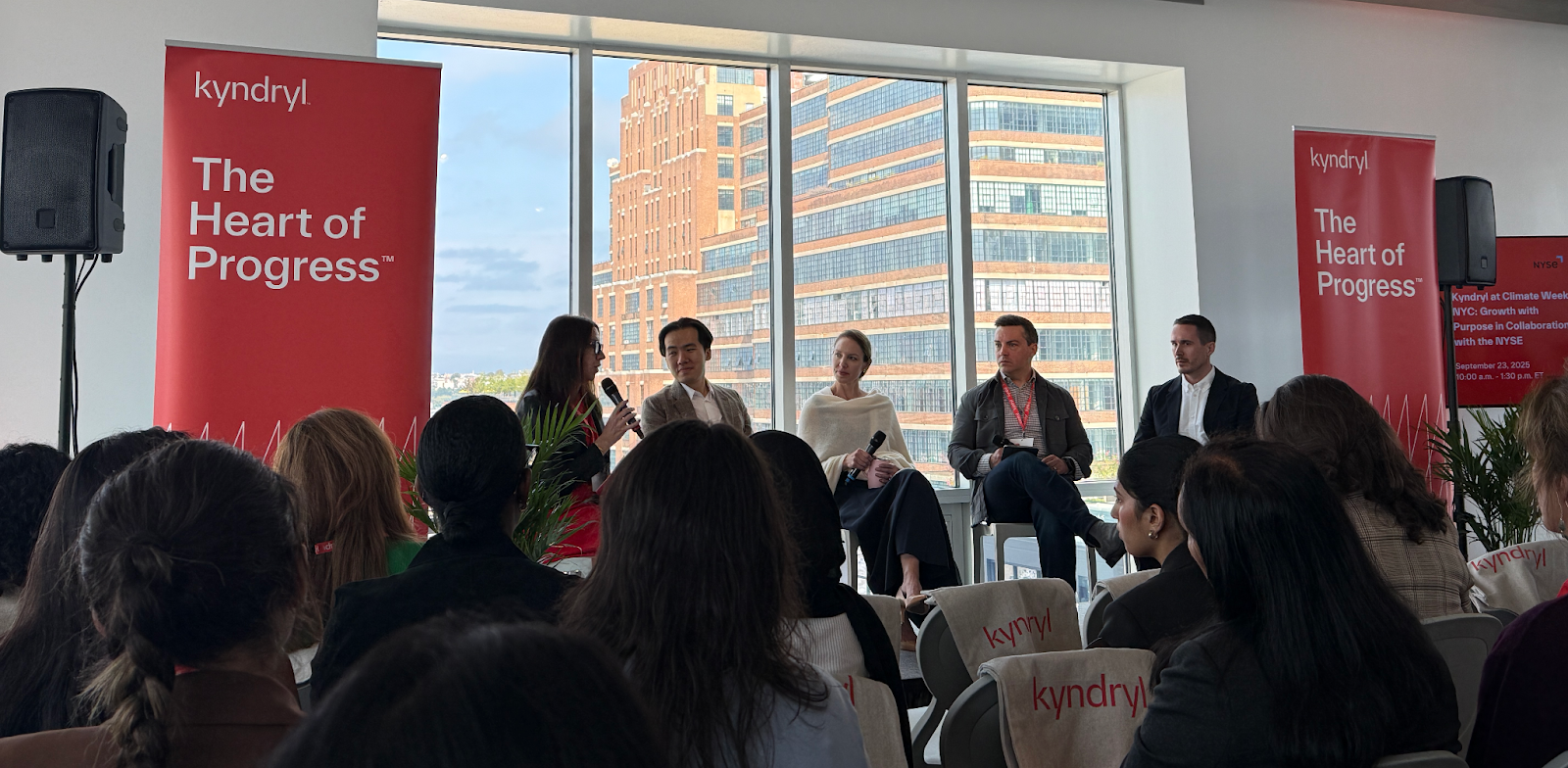 Growth with Purpose: Building the Skills and Systems of the Future