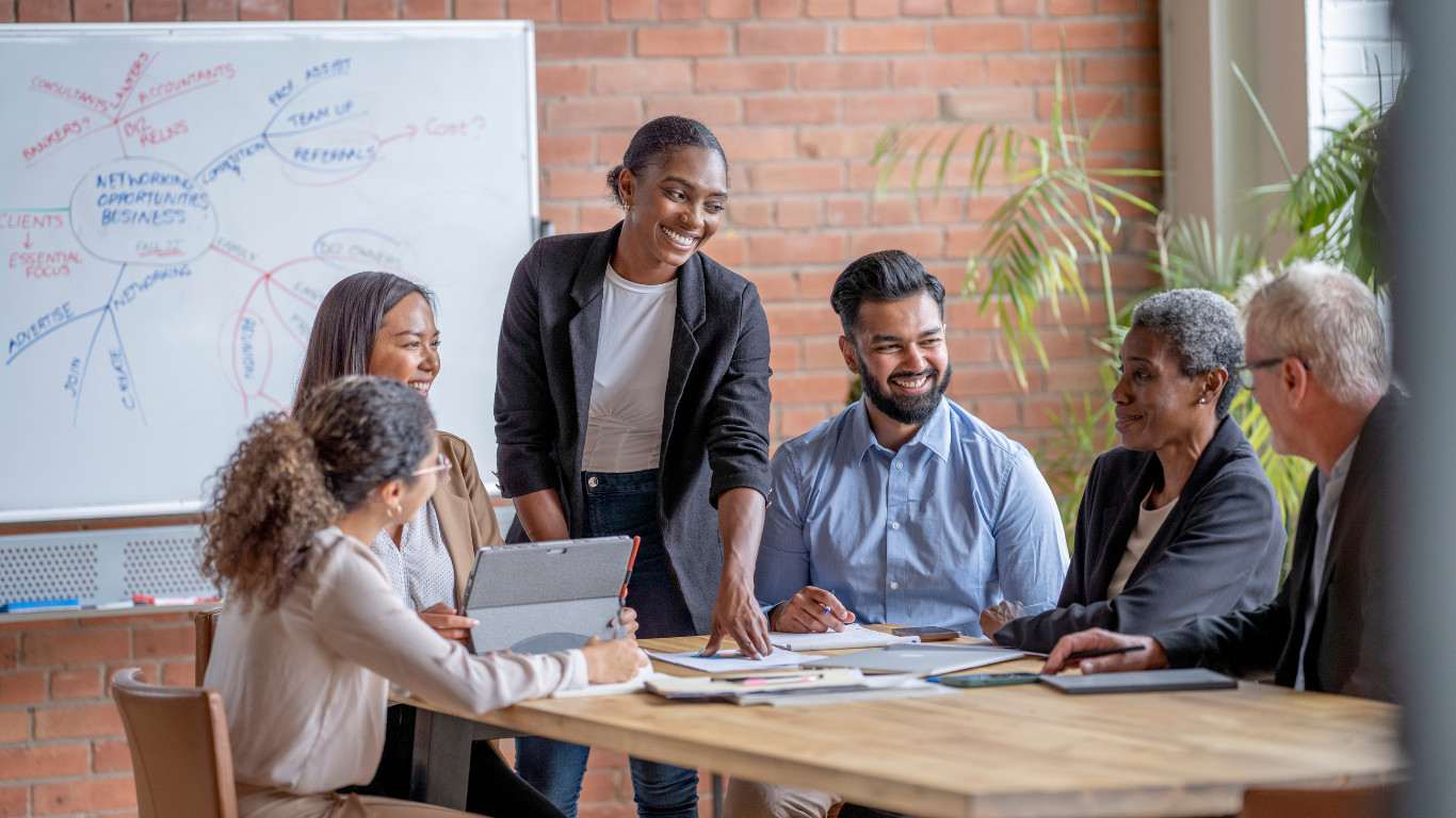 Effective Issue Advocacy: Earning Attention and Driving Change