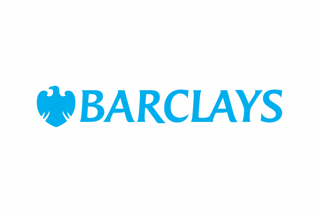Barclays Logo