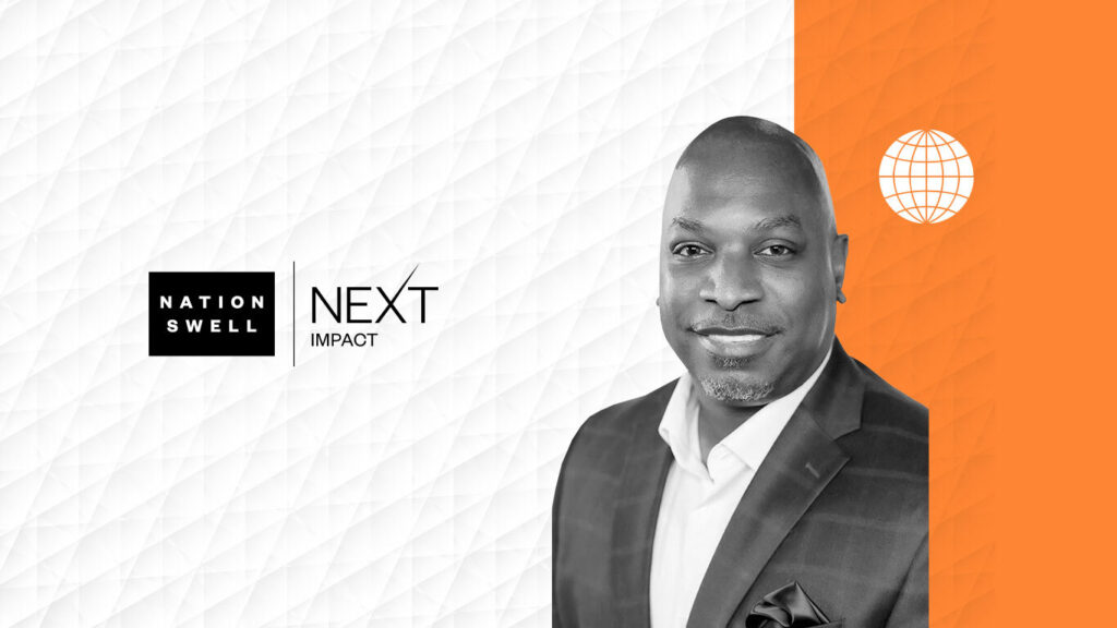 The PepsiCo Foundation's C.D. Glin